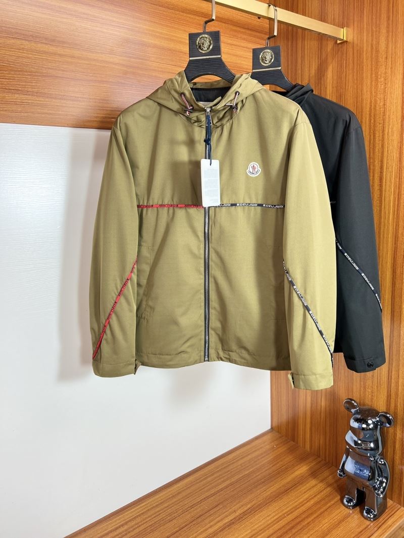 Moncler Outwear